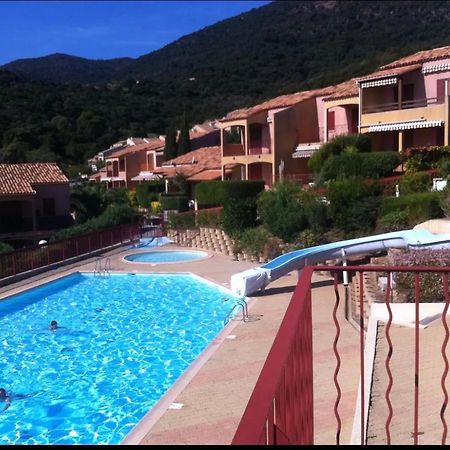 Terrasse De 30M2 Vue Mer Panoramique 1 Chambre Lejlighed Cavalaire-sur-Mer Eksteriør billede