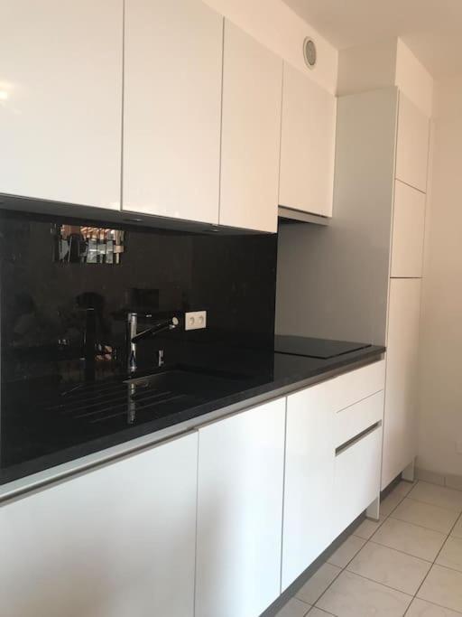 Terrasse De 30M2 Vue Mer Panoramique 1 Chambre Lejlighed Cavalaire-sur-Mer Eksteriør billede