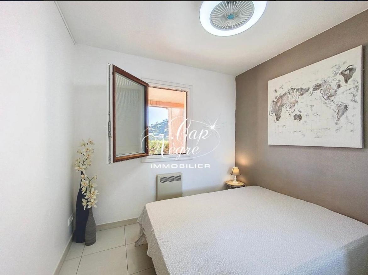 Terrasse De 30M2 Vue Mer Panoramique 1 Chambre Lejlighed Cavalaire-sur-Mer Eksteriør billede